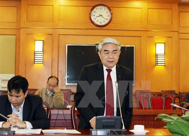 Khó đạt chỉ tiêu Chiến lược phát triển khoa học công nghệ vào 2020