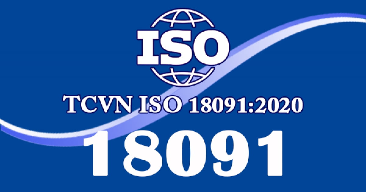 Áp dụng TCVN ISO 18091:2020 - giải bài toán phát triển bền vững cho chính quyền địa phương