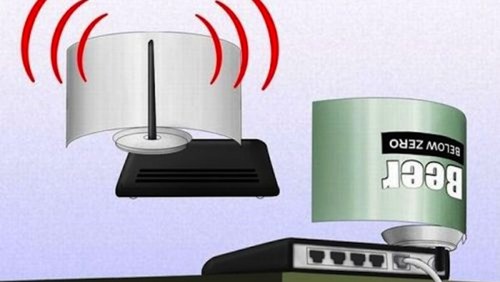 8 cách làm tăng tín hiệu sóng phát Wifi tốt nhất