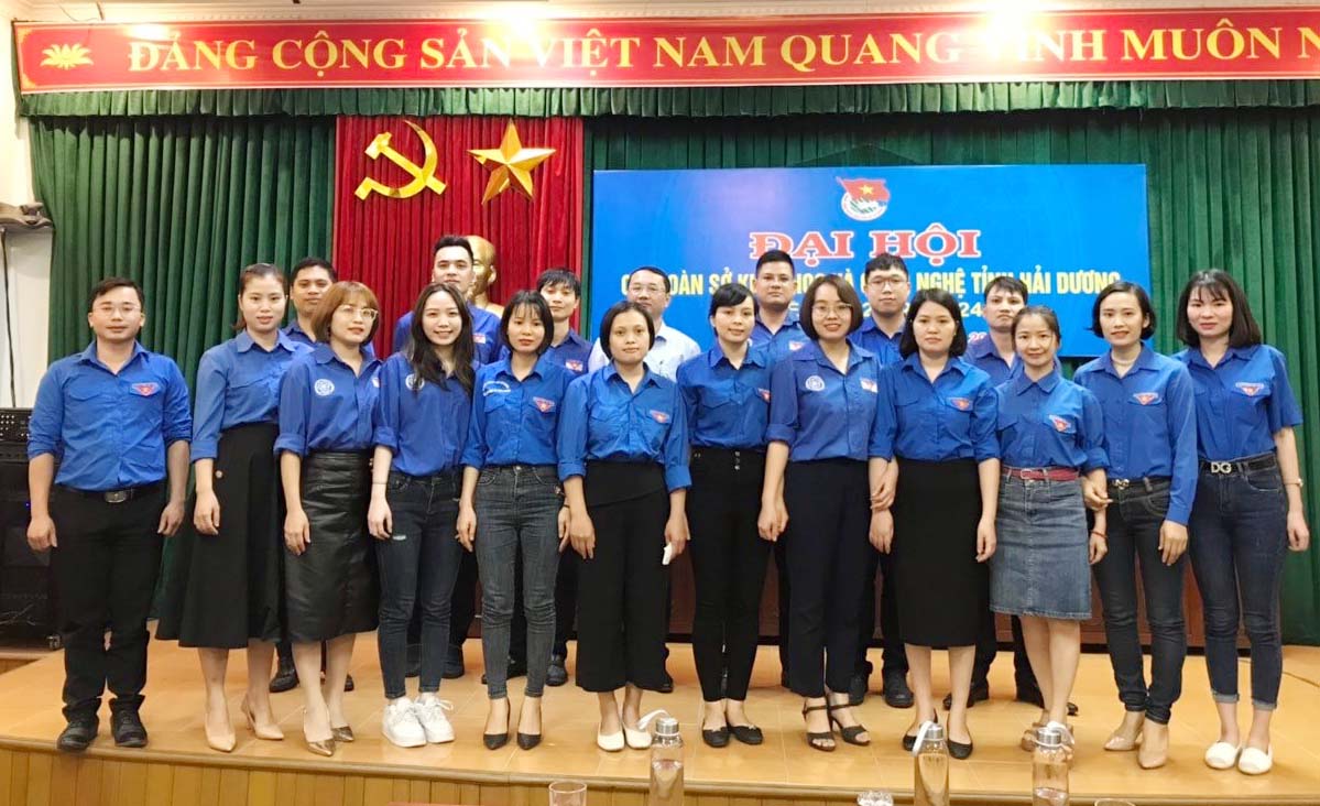 Chi đoàn Thanh niên Sở Khoa học và Công nghệ: Chuyển giao các tiến bộ khoa học và công nghệ vào đời sống