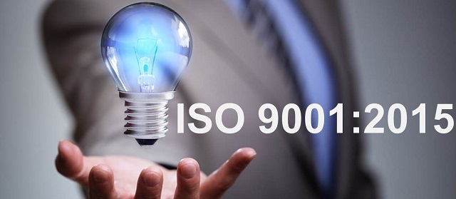 Lợi ích của doanh nghiệp khi áp dụng tiêu chuẩn ISO 9001:2015