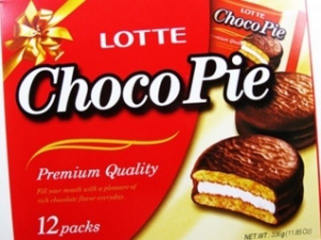 Thu hồi bánh Choco Pie gây dị ứng