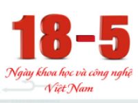 NGÀY KHOA HỌC VÀ CÔNG NGHỆ VIỆT NAM NĂM 2014: KH&CN - Động lực phát triển nhanh và bền vững