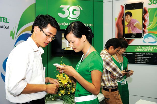 Cách dùng 3G hiệu quả, tiết kiệm tiền