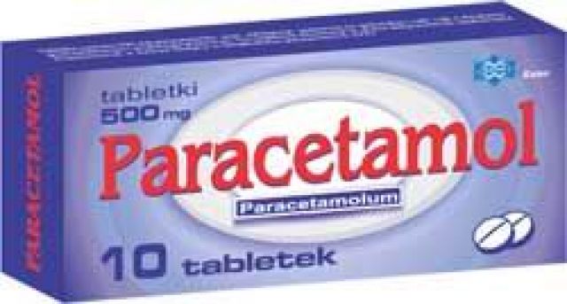 Sử dụng Paracetamol có thể giảm nguy cơ mắc bệnh ung thư tuyến tiền liệt ở nam giới