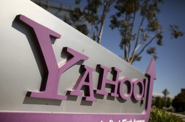 Hàng ngàn máy tính nhiễm mã độc khi truy cập Yahoo.com