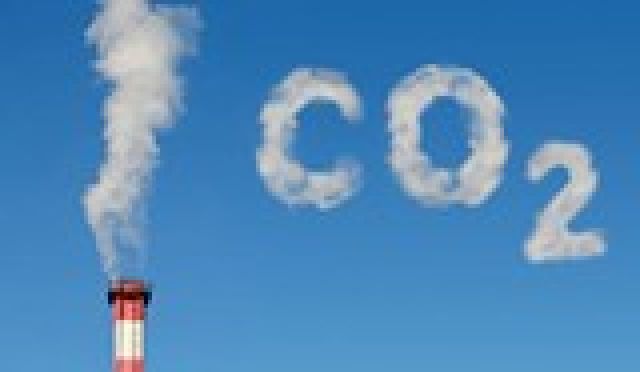 Lượng khí CO2 trong khí quyển lên mức báo động