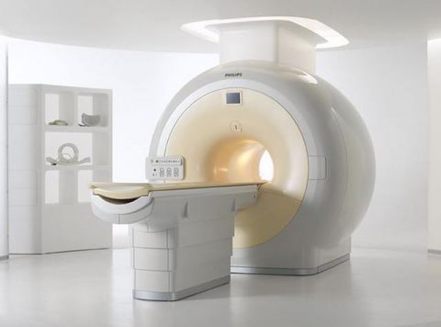 Giá trị của chẩn đoán cộng hưởng từ (chụp mri)