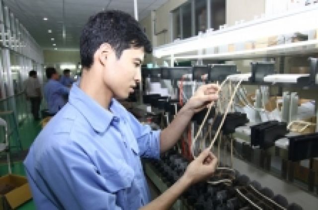 Chương trình 712 Tạo động lực cho doanh nghiệp đổi mới và phát triển