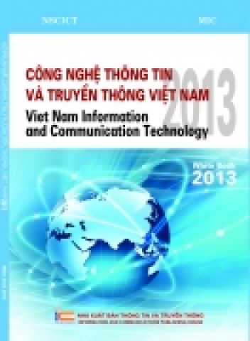 Việt Nam xếp thứ 4 Đông Nam Á về chỉ số Công nghệ thông tin