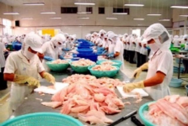 Mỹ cấm xuất khẩu hàng nếu phạm bản quyền